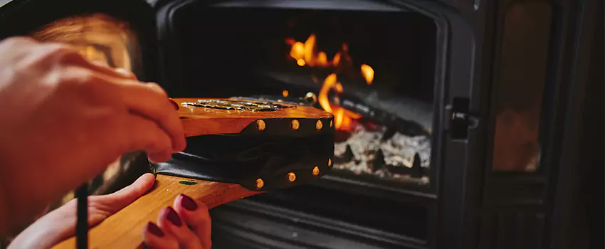 Cost of Wood Furnace Repair and Installation Services in Christiansburg, VA