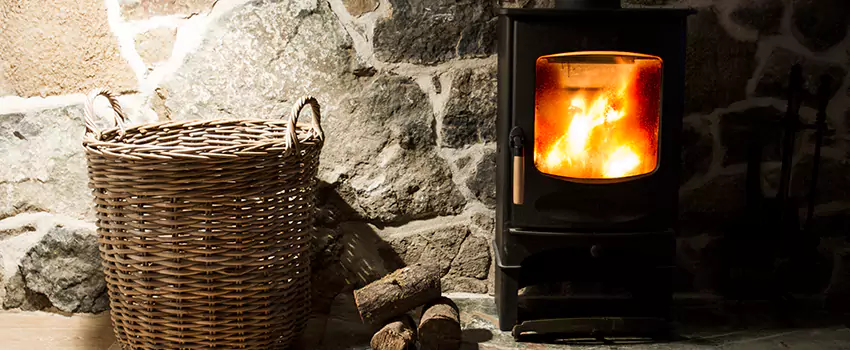 Wood Stove Fire Bricks Cleaning Services in Christiansburg, Virginia