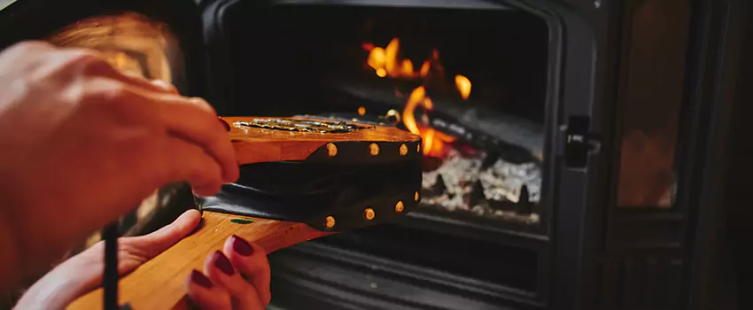 Wood Stove Grates Repair in Christiansburg, Virginia